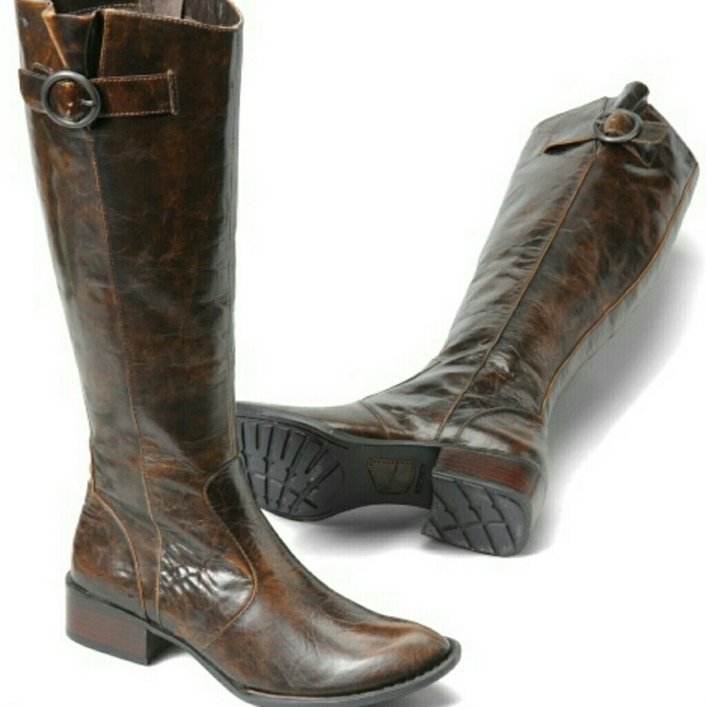 Brea boots